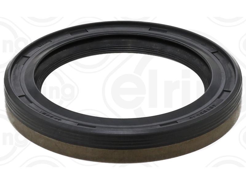 ELRING 735260 — KRANK KEÇESİ ÖN 48×65X10 E90-E91-E92-E93-E60-E61-E63-E64 M3-M5-M6 03-10