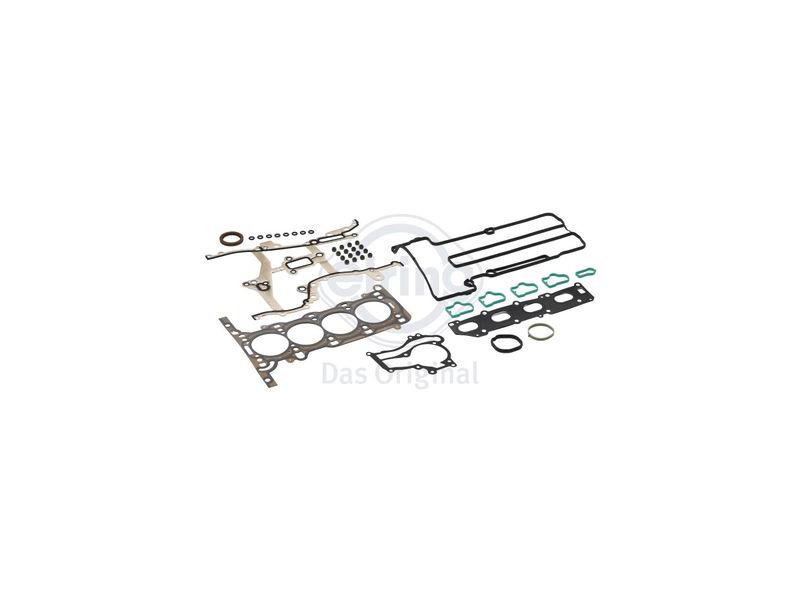 ELRING 744150 — TAKIM CONTA KOMPLE CORSA D / MERİVA B B12XER-A14XER / AVEO T300 A14XER ÜST