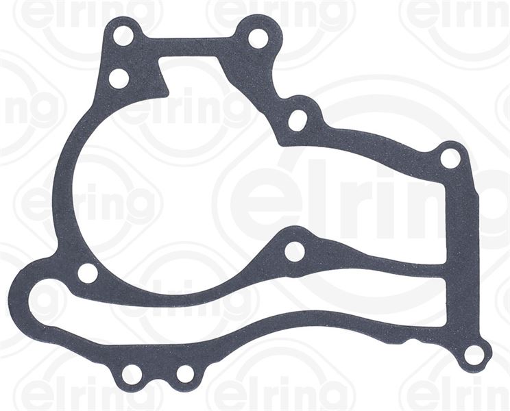 ELRING 744570 — DEVİRDAİM CONTASI OPEL CORSA D, INSIGNIA A, ASTRA J, MOKKA, ADAM, AVEO, CRUZE A12XER-A14XER-A14NET 10-