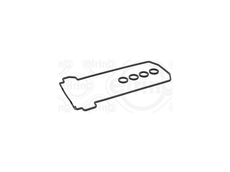 ELRING 752568 — SUBAP KAPAK CONTASI MERCEDES M102 190E 2.3-1.6 TK.