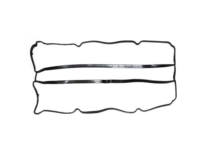 ELRING 761031 — UST KAPAK CONTA KULAKSIZ (PLASTİK KAPAK) (FORD FIESTA IV-V-VI 1.25-1.4-1.6- FOCUS I-II 1.4-1.6 08)