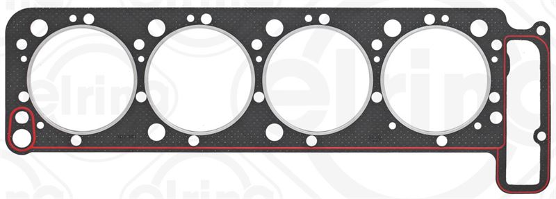 ELRING 764361 — SİLİNDİR KAPAK CONTASI SOL (500-560) MERCEDES W126 M117 80-91