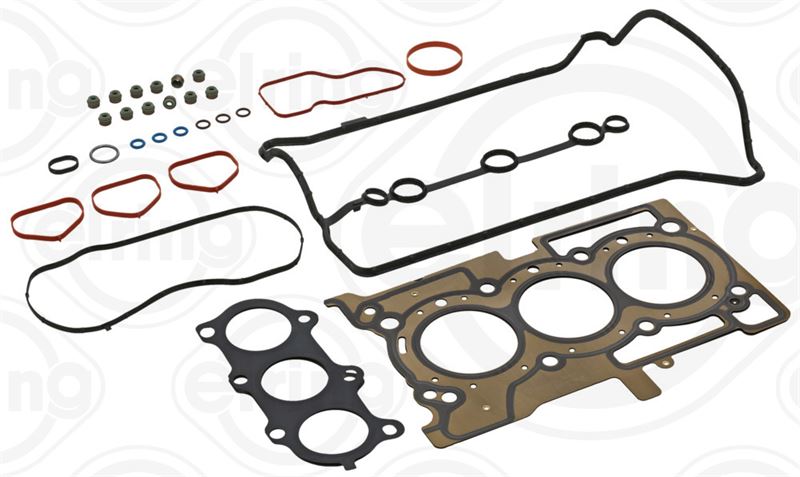 ELRING 779170 — TAKIM CONTA ÜST H4D 400 SMART FOURFOUR FOUTWO