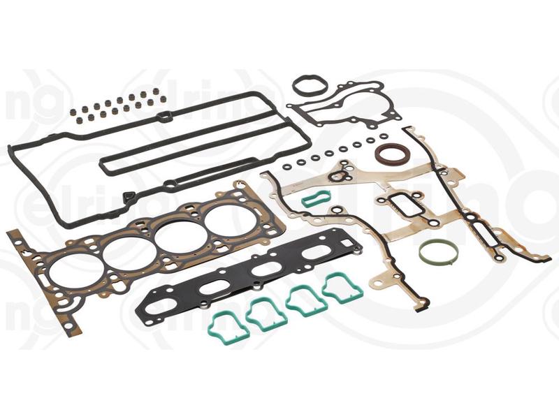 ELRING 779670 — TAKIM CONTA ADAM 12-19 / CORSA E 14= / 1.2-1.4 (B12XEL-B12XER-B14XEJ-B14XEL-D14XEL) +SKC ÜST