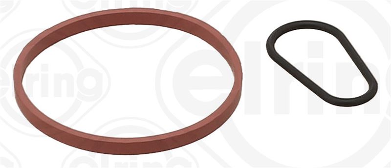 ELRING 795110 — CONTA TAKIMI, ALCAK BASINÇ POMPASI FORD, OPEL B-MAC, C-MAX II, ECOSPORT, FIESTA VI, FIESTA VII, FOCUS III