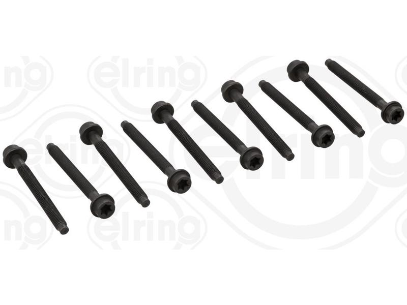 ELRING 802870 — SILINDIR KAPAK SAPLAMASI SETI ESCORT MONDEO FOCUS 1.6 1.8 2.0 ZETEC 95-
