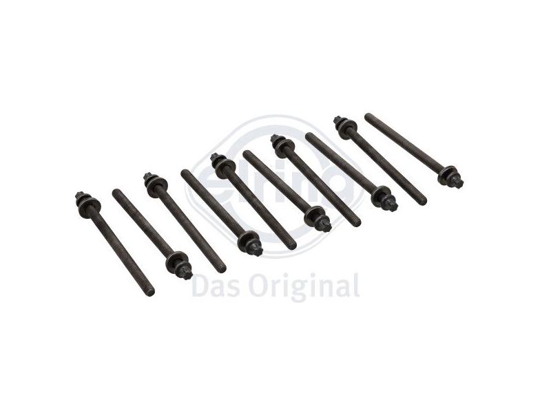 ELRING 803060 — SILINDIR KAPAK SAPLAMASI ASTRA F-G-H-J CORSA B-C INSIGNIA VECTRA B AVEO T300 X14XE Z14XE X18XE1 Z16XEL Z16XE