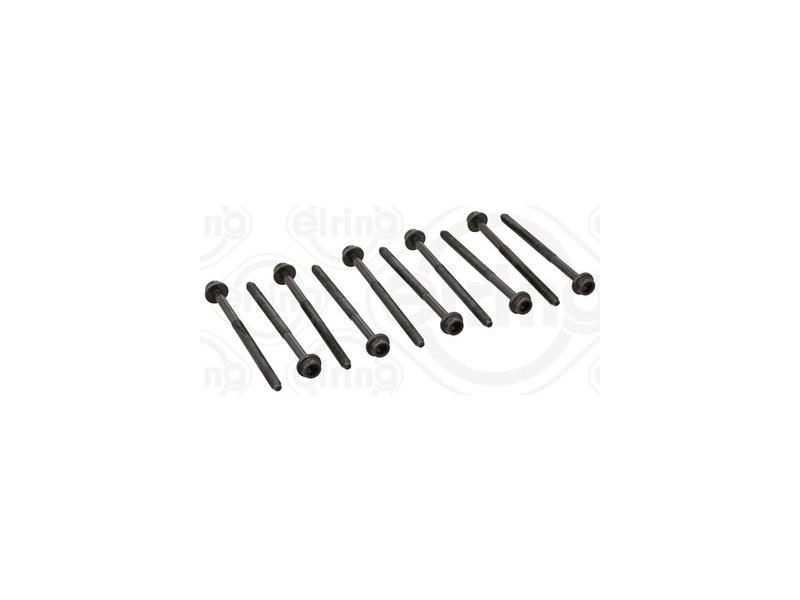 ELRING 803740 — SİLİNDİR KAPAK SAPLAMASI TAKIM (140 mm) VAG POLO-GOLF5-JETTA-PASSAT-CORDOBA-FABIA AHW-BBY-BKY-BLF-BUN-BUG
