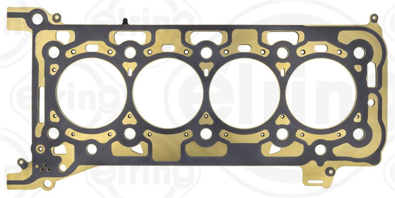 ELRING 806490 — SİLİNDİR KAPAK CONTASI [SINIF IV 1.70 mm ÇELİK PİSTON] TRANSIT V-362 V-363 FOCUS S-MAX GALAXY MONDEO 2.0