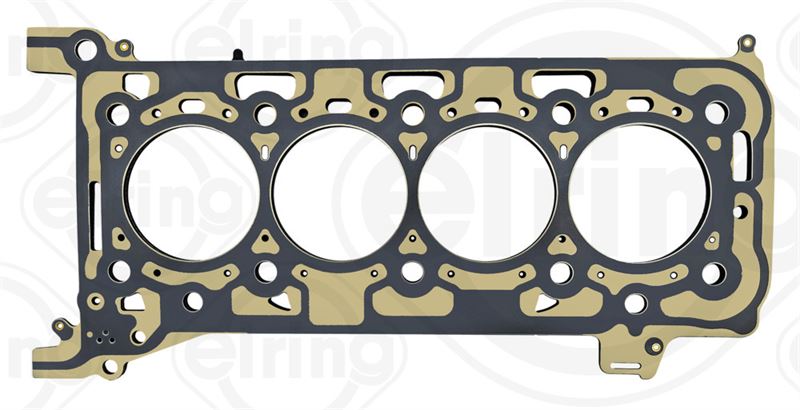 ELRING 806540 — SİLİNDİR KAPAK CONTASI 1.75 MM 1 DELİK FORD FOCUS IV MONDEO V KUGA III V362 V363 2.0ECOBLUE -22
