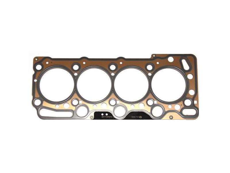 ELRING 809750 — SİLİNDİR KAPAK CONTASI 2 ÇENTİK 1 50MM ASTRA G H CORSA C MERIVA A Y17DT Y17DTL Z17DTL Z17DTH 98-