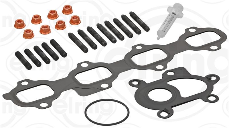 ELRING 811050 — TURBO SARJ CONTA TAKIMI TRAFIC III MEGANE IV SCENIC IV ESPACE V VIVARO B TALENTO 1.6 14-