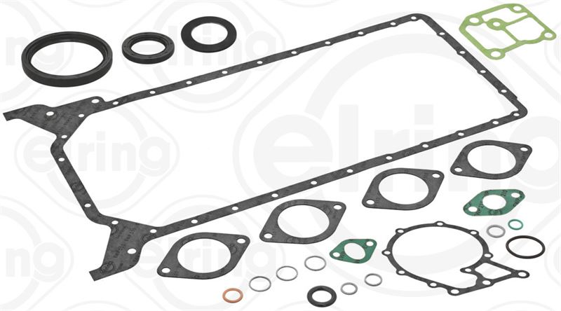 ELRING 814539 — TAKIM CONTA ALT MERCEDES W201 23.16V M102 85-93