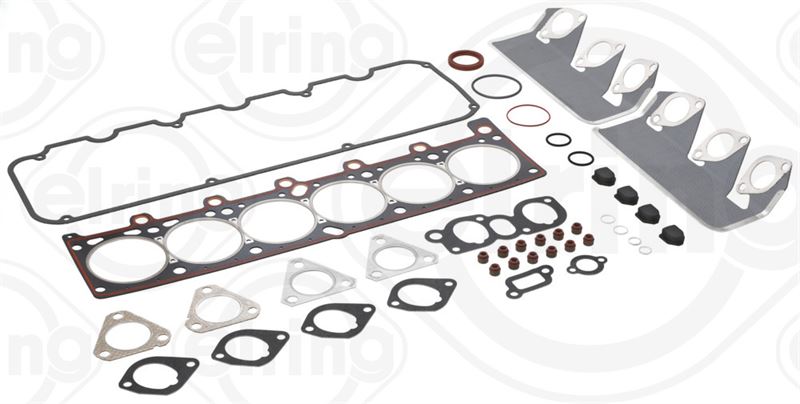 ELRING 818747 — TAKIM CONTA ÜST E30-E34 M20 86-90
