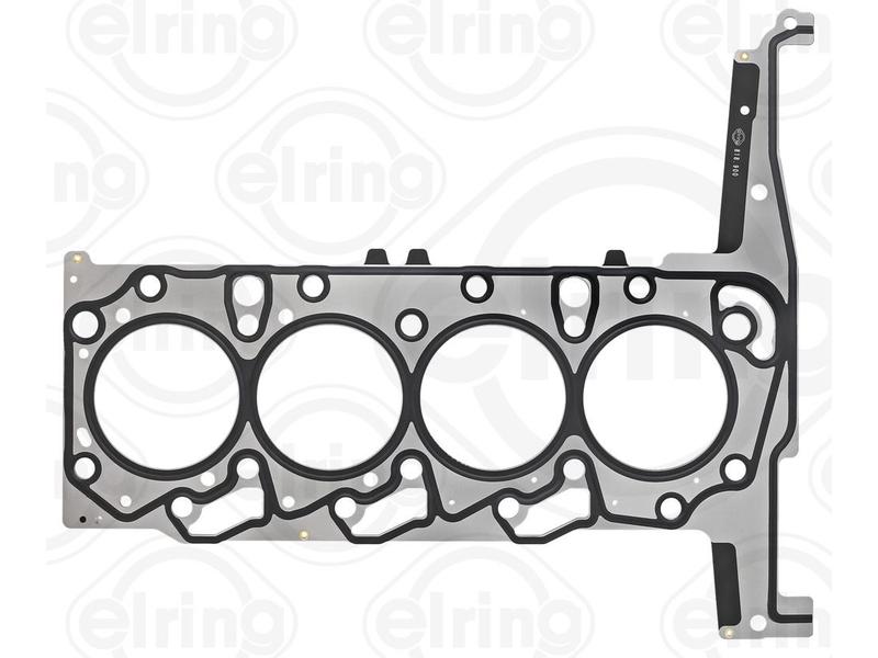 ELRING 818900 — SILINDIR KAPAK CONTASI [1 KERTIK 1.10 mm] TRANSIT V-347 V-362 V-363 RANGER DEFENDER 2.2 TD4 TDCI 11-