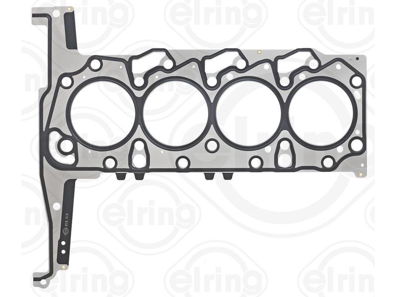 ELRING 818910 — SİLİNDİR KAPAK CONTASI [2 KERTİK 1.15 mm] TRANSIT V-347 V-362 V-363 RANGER DEFENDER 2.2 TD4 TDCI 11-
