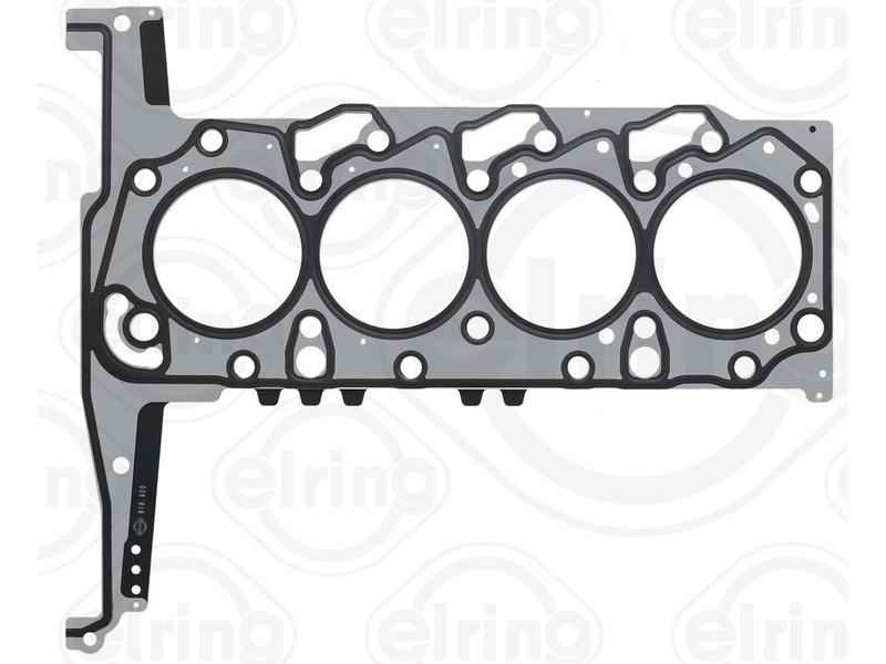ELRING 818920 — SİLİNDİR KAPAK CONTASI [3 KERTİK][1.20 mm] TRANSIT V-347 V-362 V-363 RANGER DEFENDER 2.2 TD4 TDCI 11-