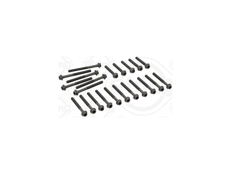 ELRING 820114 — SİLİNDİR KAPAK SAPLAMASI MERCEDES SPRINTER OM.602 96-00
