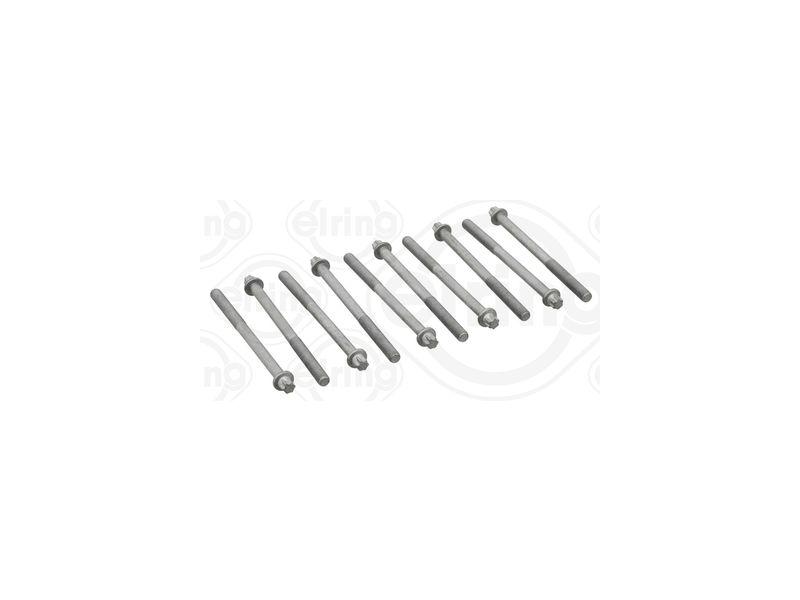 ELRING 820262 — SILINDIR KAPAK SAPLAMASI CORSA B ASTRA F 12NZ C12NZ 14NV C14NZ X14NZ 16SV C16NZ 93-