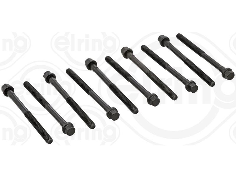 ELRING 820490 — SILINDIR KAPAK SAPLAMASI TAKIM FORD ESCORT 1.6 CL 90-95