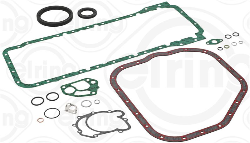 ELRING 825018 — TAKIM CONTA ALT MERCEDES W140-129 M119 92-99