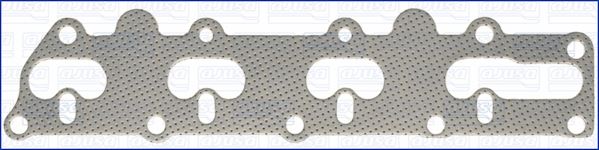 ELRING 834793 — MANİFOLD CONTASI EGZOS ASTRA G VECTRA A-B OMEGA B X20XEV Y22XE Z22XE 89-
