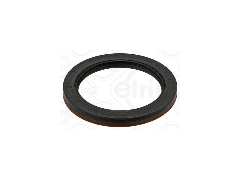 ELRING 852110 — ŞANZIMAN MİL KEÇESİ -OTOMATİK-72x7 (AUDI A4 08-16 A5 08-17 A6 11-18 Q5 09-17)