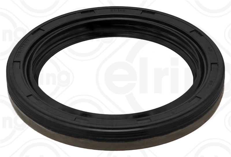 ELRING 855670 — KRANK KEÇESİ ÖN [47.70x63.58x8] FIESTA FOCUS MONDEO KUGA PUMA RANGER TRANSIT V-362 V-363 1.5 2.0 ECOBLUE 17-
