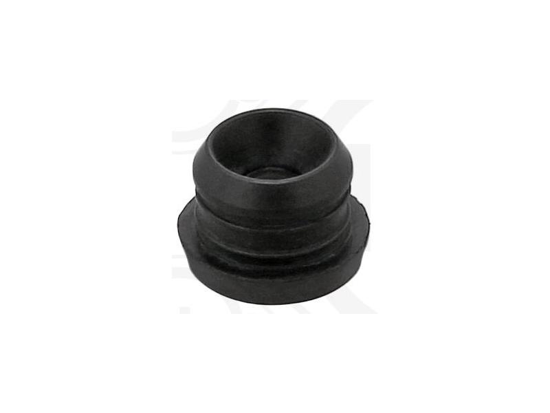ELRING 860130 — KÜLBÜTÖR KAPAK CİVATA CONTASI VAG A1 A3 A4 A5 Q3 CAD.3-4 CRAFT GO5-6 04-