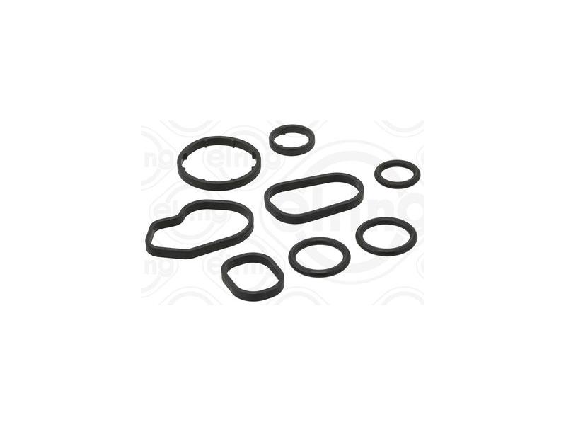 ELRING 867720 — YAG SOGUTUCUSU CONTA SETI MERCEDES 176-246-204-205-212-117-156-GLC253-166-222-SPRINTER 906-639-447 VITO 651
