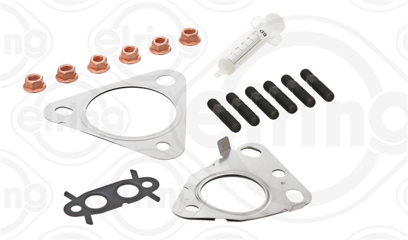 ELRING 884600 — TURBO CONTA SETİ LAGUNA ESPACE 2.0 DCI 06-15