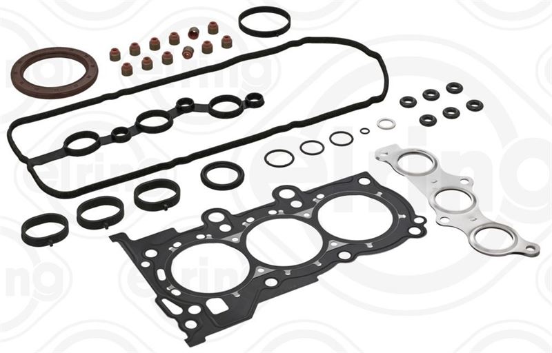 ELRING 886450 — UST TAKIM CONTA HYUNDAI I10 1.0 2013- G3LA