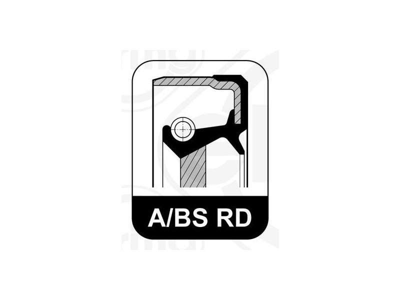 ELRING 890100 — MIL KECESI-40X56X8 (VW CADDY 11- GOLF 08- PASSAT 09- POLO 10- AUDI A1 11- A3 13- SEAT LEON 06- SKODA OCTAVIA