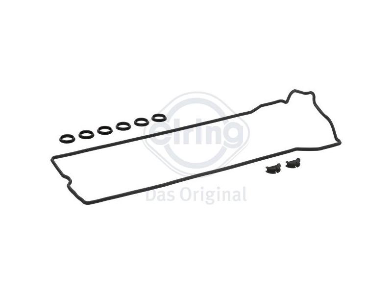 ELRING 900133 — KÜLBÜTÖR KAPAK CONTA SETİ MERCEDES M104 / W124-202-129-140