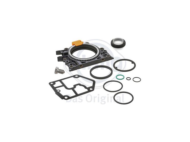 ELRING 904780 — TAKIM CONTA PASSAT / A4 / A5 10= CAGA-CAHA-CBAA-CBAB 2.0 TDİ ALT (FLANŞ KEÇELİ)