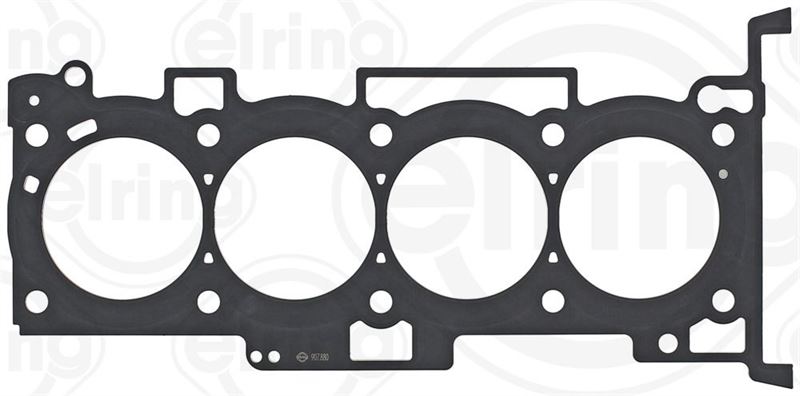 ELRING 907880 — SİLİNDİR KAPAK CONTASI SANTA FE 10-20 SONATA 05-10 IX35-10-15 SORENTO (XM) 09-15