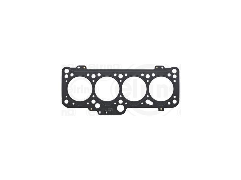 ELRING 914848 — SİLİNDİR KAPAK CONTASI CADDY / TRANSPORTER T4 / GOLF3 91-02 1Y-AAZ-ABL 1.9 TD 1 DELİK