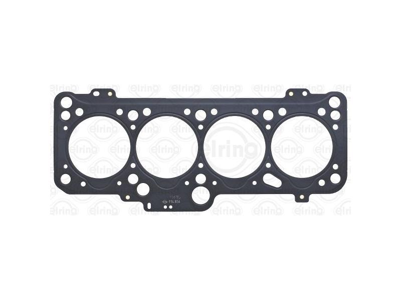 ELRING 914856 — SİLİNDİR KAPAK CONTASI CADDY / TRANSPORTER T4 / GOLF3 91-02 1Y-AAZ-ABL 1.9 TD 2 DELİK