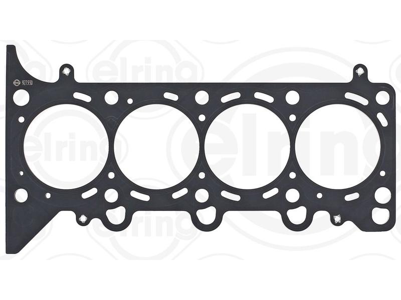 ELRING 927930 — SILINDIR KAPAK CONTASI AVEO SPARK B10D1-B12D1 09-