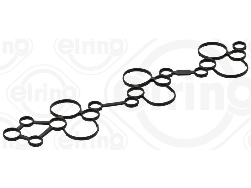 ELRING 938250 — KÜLBÜTÖR KAPAK CONTASI SAĞ VAG A4 A5 A6 A7 A8 TOUAREG 16-