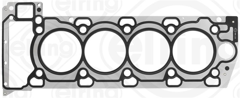 ELRING 966220 — SİLİNDİR KAPAK CONTASI LAND ROVER RANGE ROVER SPORT DISCOVERY III-IV VELAR 5.0 17-
