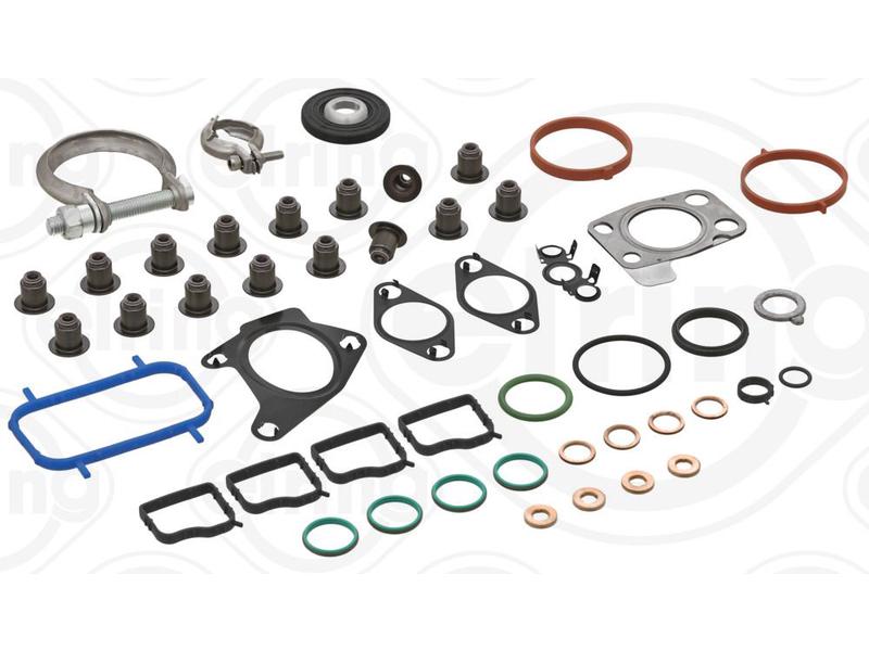 ELRING 967050 — TAKIM CONTA ÜST 2008 I-II 208 I-II 3008 II 301 308 II 5008 II 508 II EXPERT IV PARTNER RIFTER BERLINGO C3
