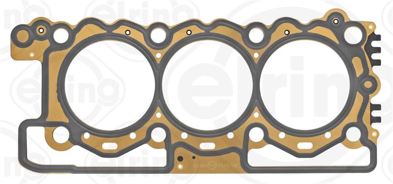 ELRING 980580 — SİLİNDİR KAPAK CONTASI LAND ROVER RANGE ROVER SPORT - DISCOVERY III-IV 3.0 TD 10-