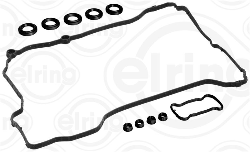 ELRING B06620 — KÜLBÜTÖR KAPAK CONTA SETİ KONA 1,6 T-GDI 20> SANTA FE 21> STARIA 24> TUCSON 21> I20 20> SPORTAGE 1,6 T-GDI
