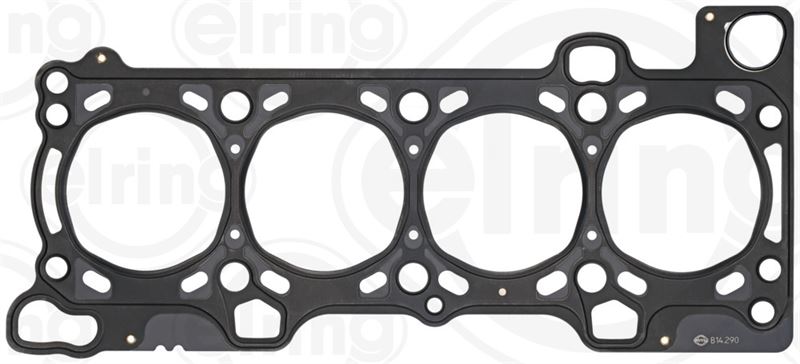 ELRING B14290 — SİLİNDİR KAPAK CONTASI 1.1MM ( FIAT DUCATO 2.3 JTD IVECO DAILY III PEUGEOT BOXER CITROEN JUMPER )