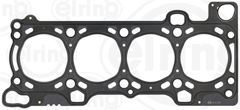ELRING B14310 — SİLİNDİR KAPAK CONTASI 1,30 MM DUCATO III IVECO DAILY KARSAN JEST 2,3 JTD 06-