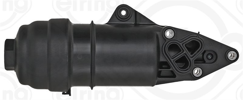ELRING B34860 — YAĞ FİLTRE KABI-FILTRELI VW