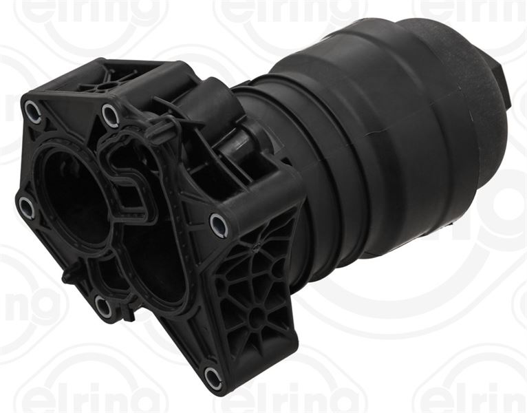 ELRING B34880 — YAĞ FİLTRE BRAKETİ VW AUDI