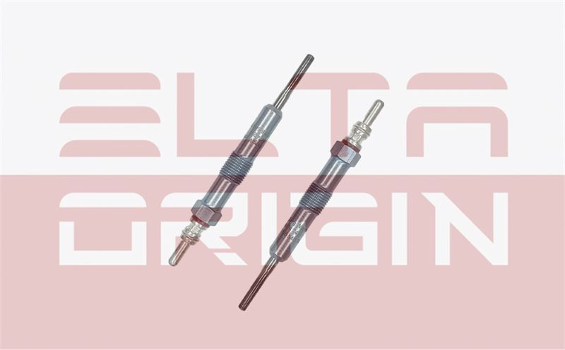 ELTAORIGIN O10154876E — ORIGINAL-ISITMA (KIZDIRMA) BUJİSİ 1.5 DCI K9K EURO 5-CAPTUR I-CLIO IV-FLUENCE-KA