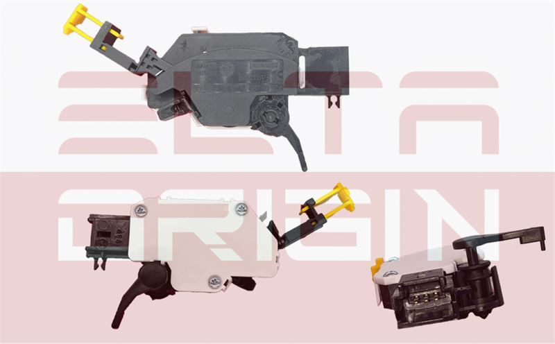 ELTAORIGIN O11366173E — (ORIGINAL) DEBRİYAJ PEDAL KONTAKTÖRÜ VELSATIS-LAGUNA-MEGANE-FLUENCE-ESPACE-LATIT